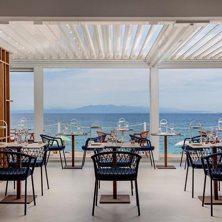 Jatika Boutique Hotel Aglientu Εξωτερικό φωτογραφία