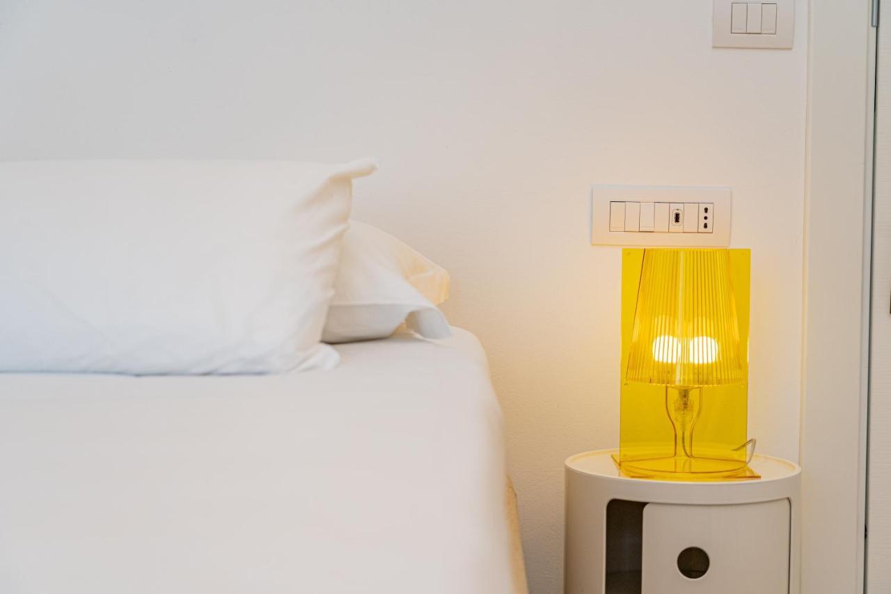 Jatika Boutique Hotel Aglientu Εξωτερικό φωτογραφία