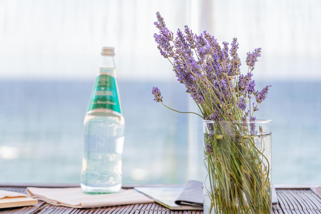 Jatika Boutique Hotel Aglientu Εξωτερικό φωτογραφία