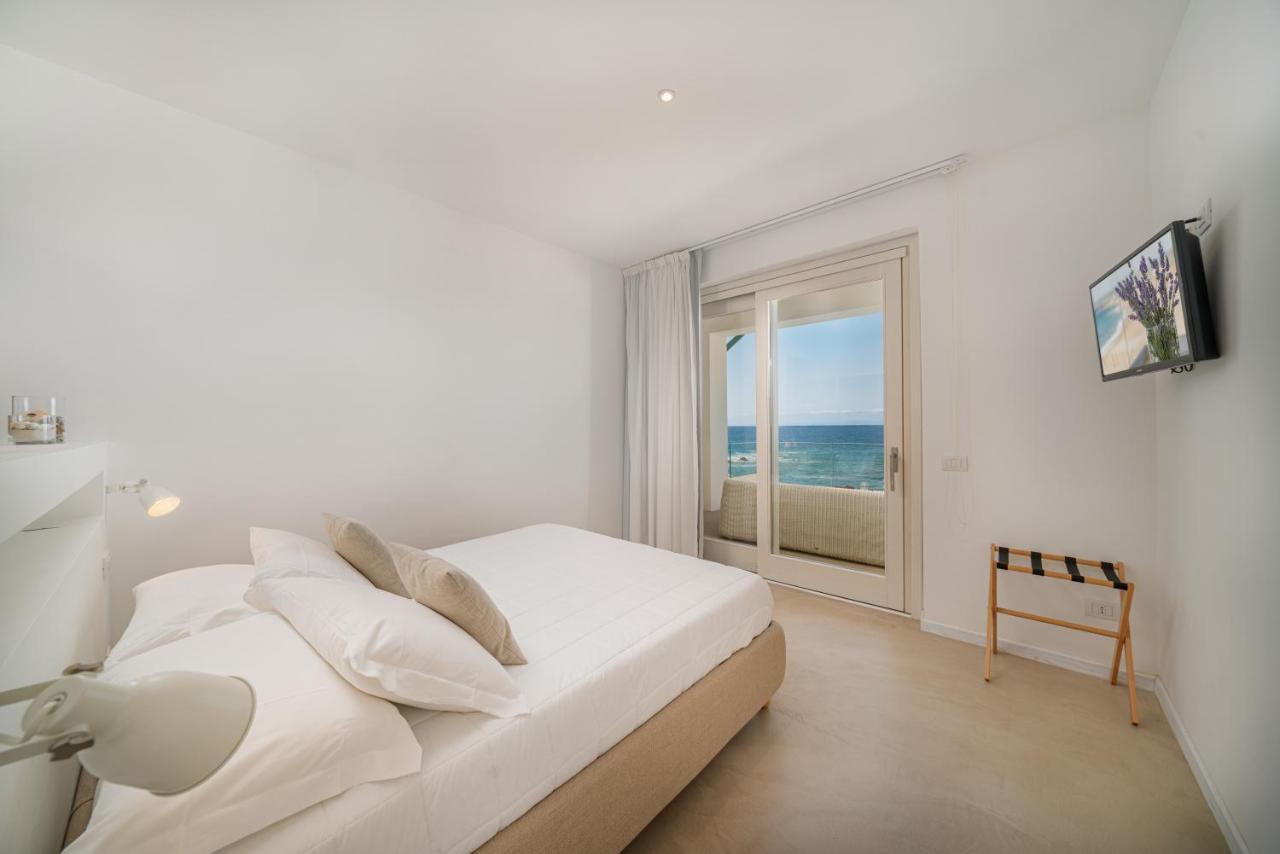 Jatika Boutique Hotel Aglientu Εξωτερικό φωτογραφία