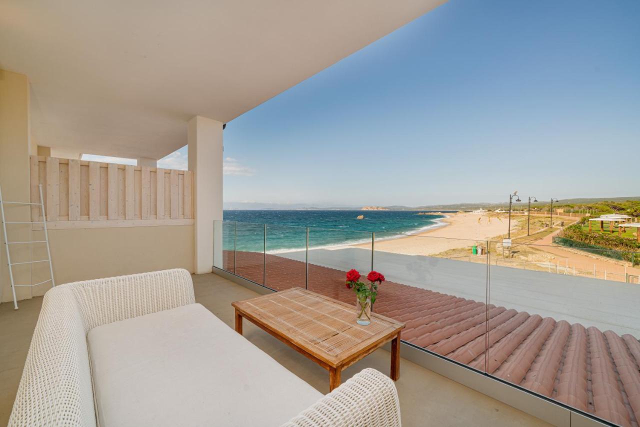 Jatika Boutique Hotel Aglientu Εξωτερικό φωτογραφία