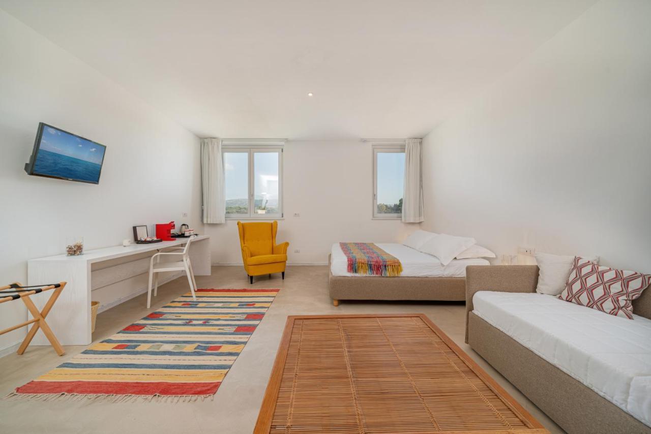 Jatika Boutique Hotel Aglientu Εξωτερικό φωτογραφία