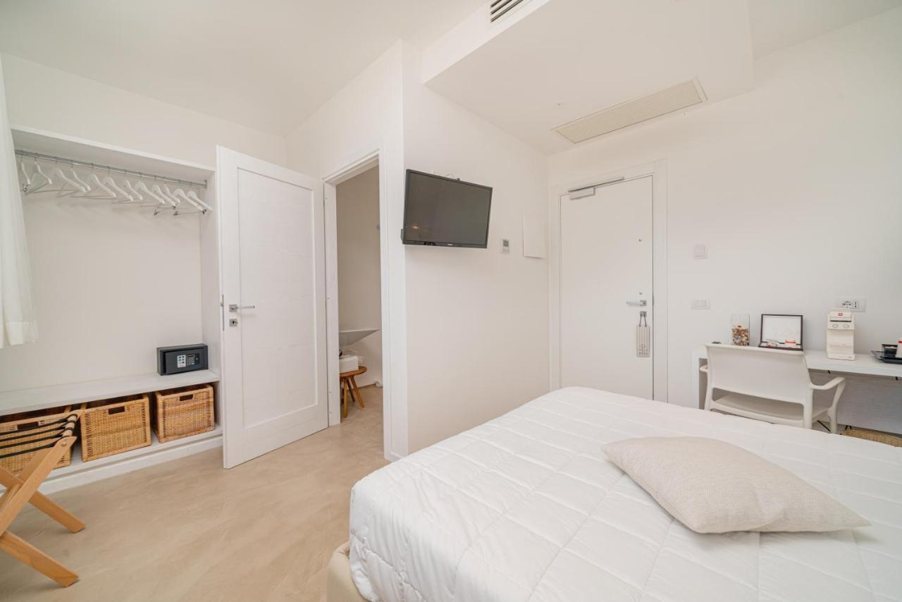 Jatika Boutique Hotel Aglientu Εξωτερικό φωτογραφία