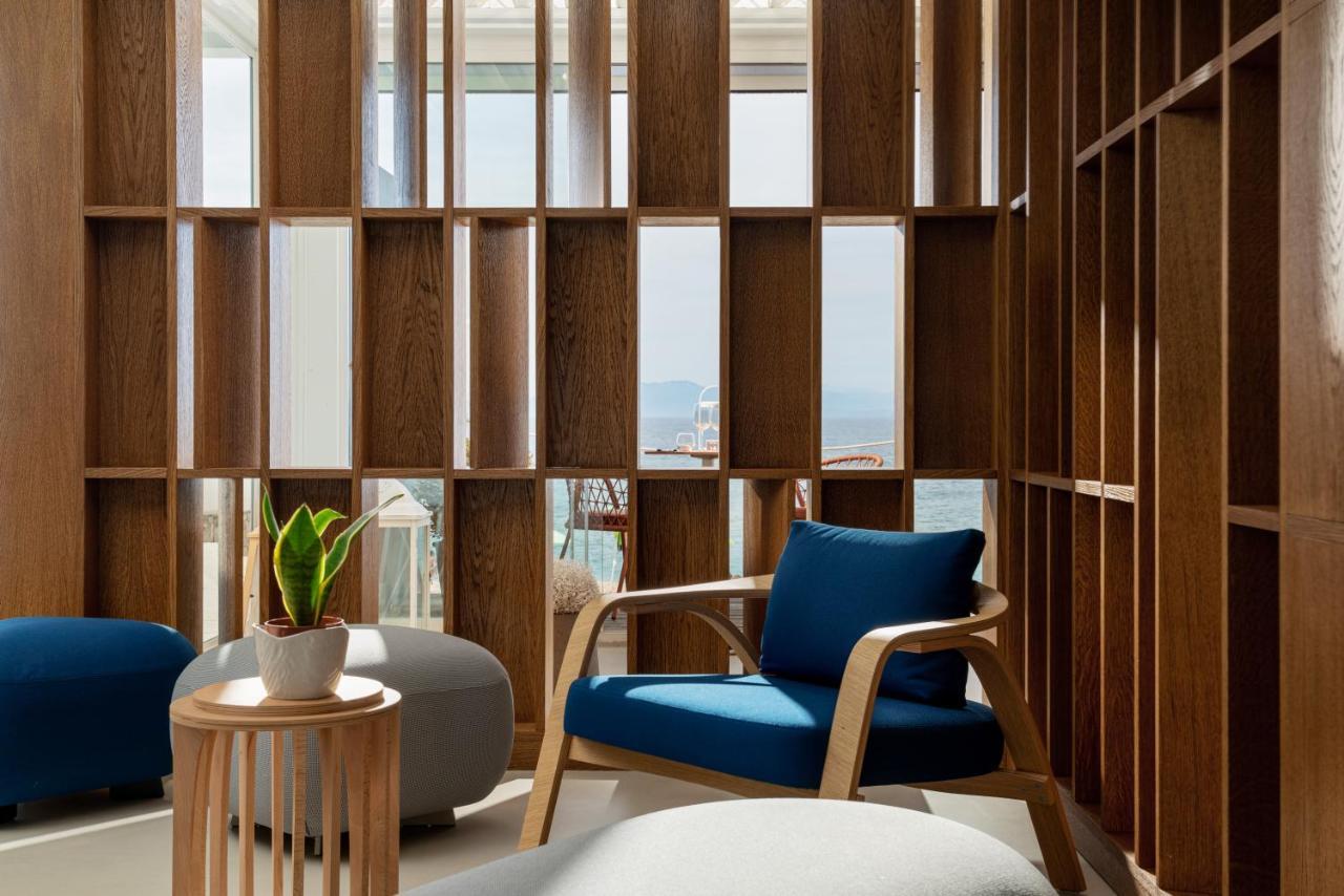 Jatika Boutique Hotel Aglientu Εξωτερικό φωτογραφία
