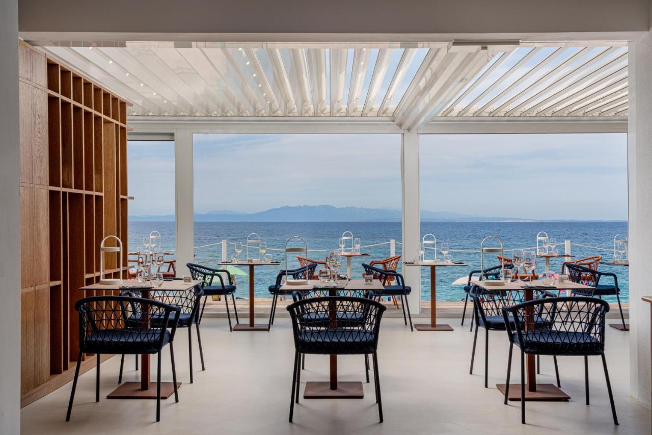 Jatika Boutique Hotel Aglientu Εξωτερικό φωτογραφία
