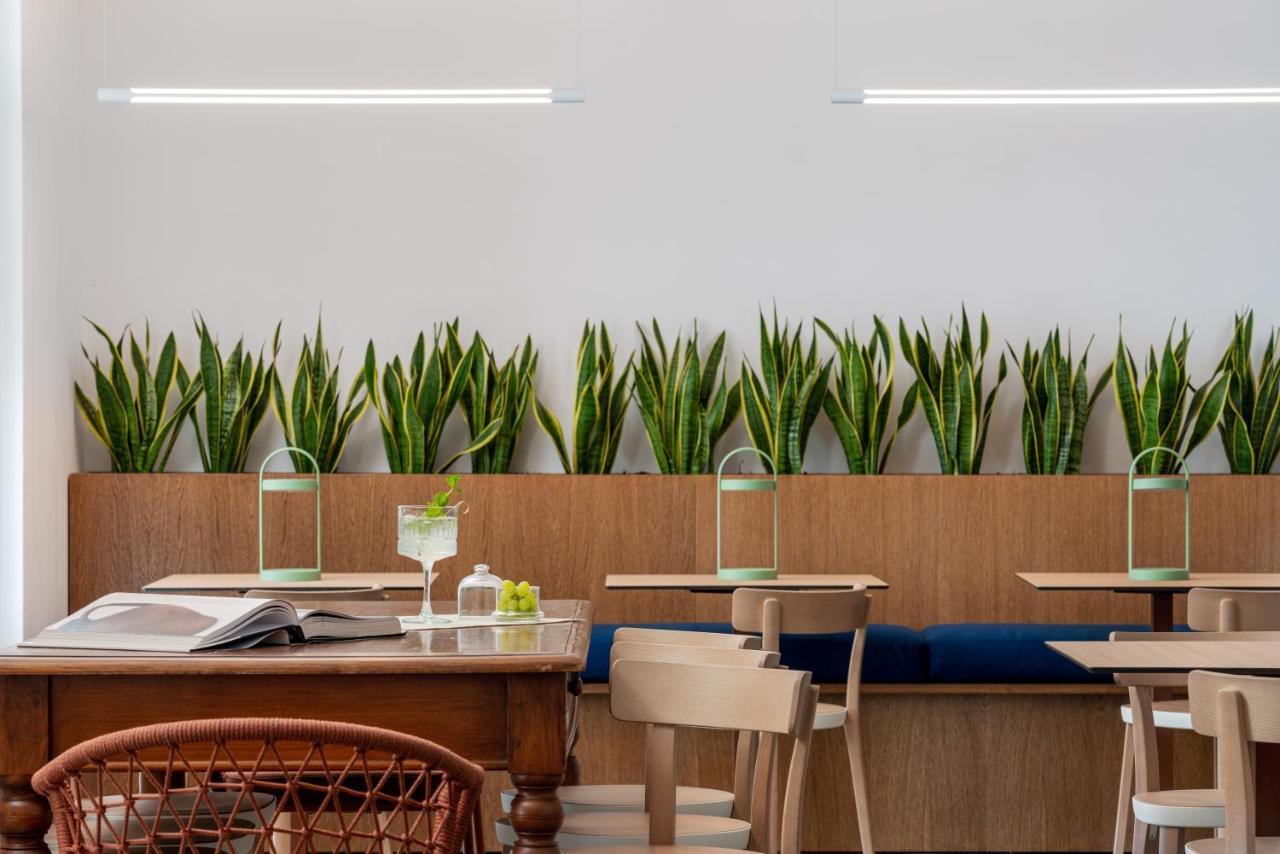 Jatika Boutique Hotel Aglientu Εξωτερικό φωτογραφία