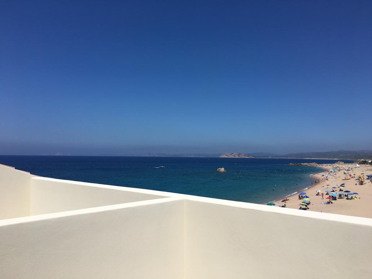 Jatika Boutique Hotel Aglientu Εξωτερικό φωτογραφία