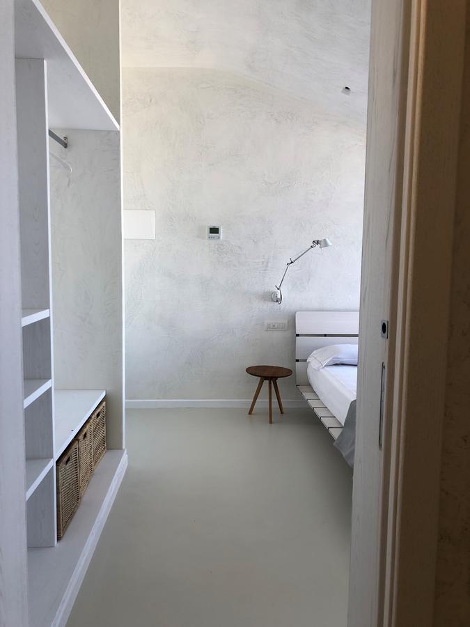 Jatika Boutique Hotel Aglientu Εξωτερικό φωτογραφία
