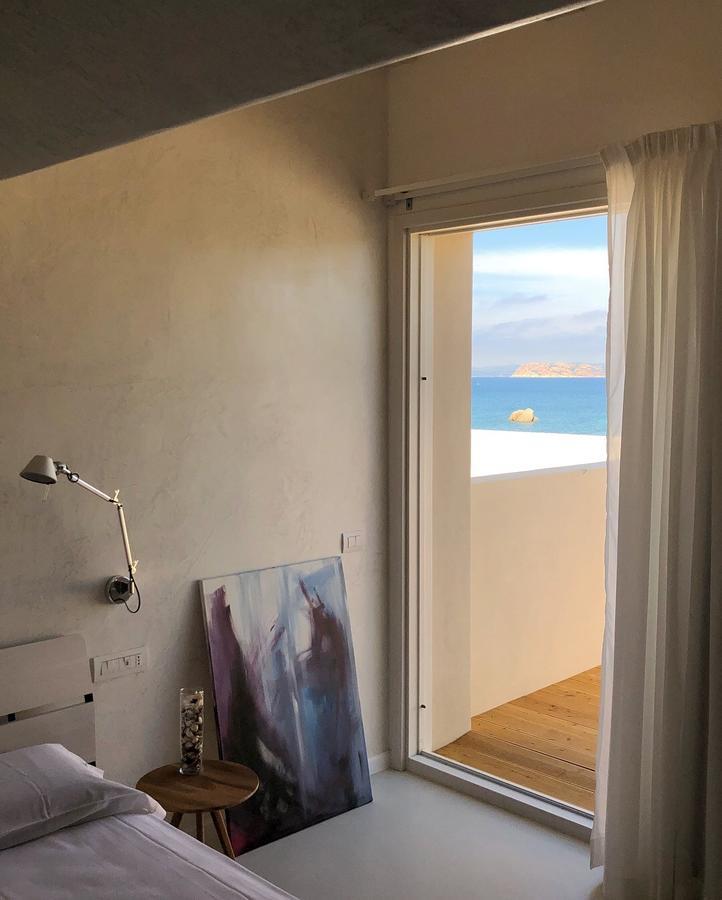 Jatika Boutique Hotel Aglientu Εξωτερικό φωτογραφία
