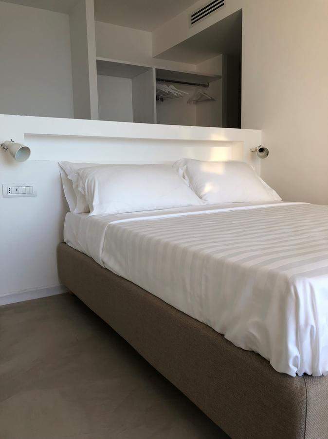 Jatika Boutique Hotel Aglientu Εξωτερικό φωτογραφία