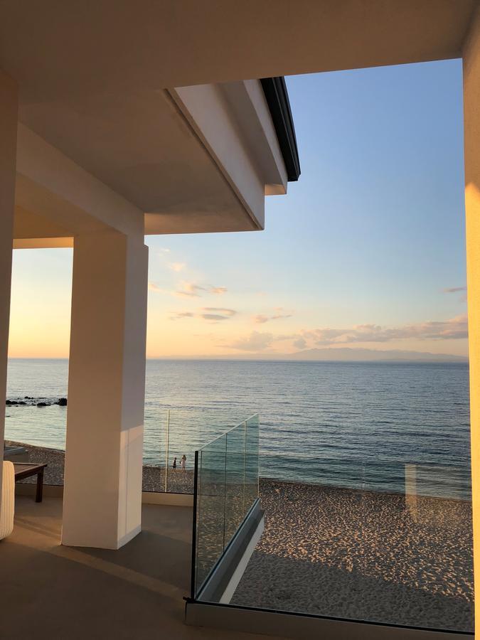 Jatika Boutique Hotel Aglientu Εξωτερικό φωτογραφία