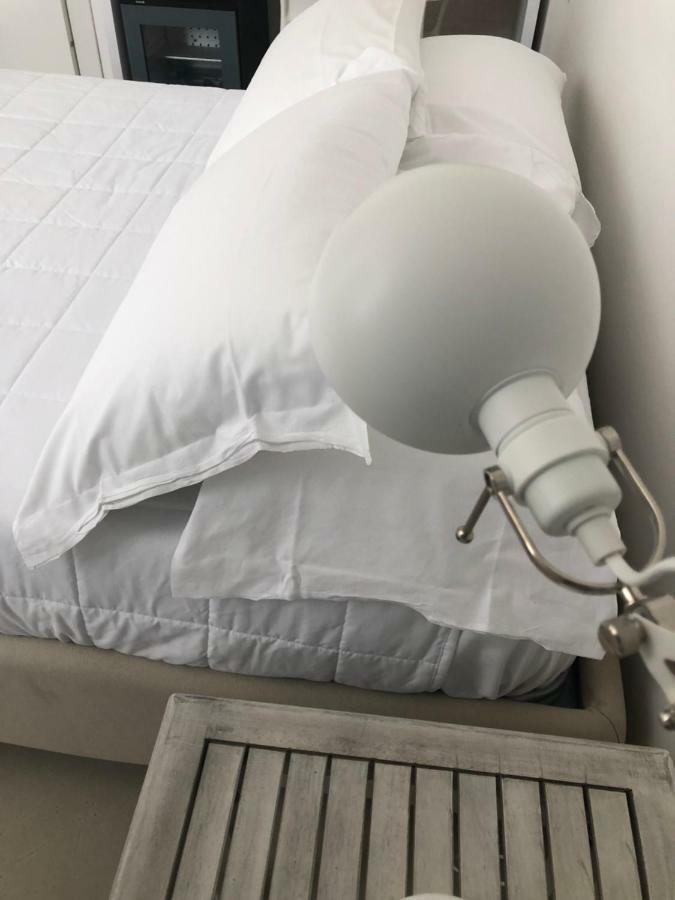Jatika Boutique Hotel Aglientu Εξωτερικό φωτογραφία