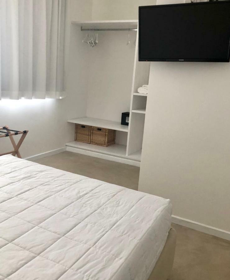Jatika Boutique Hotel Aglientu Εξωτερικό φωτογραφία