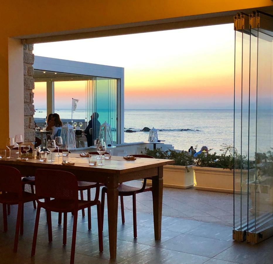 Jatika Boutique Hotel Aglientu Εξωτερικό φωτογραφία