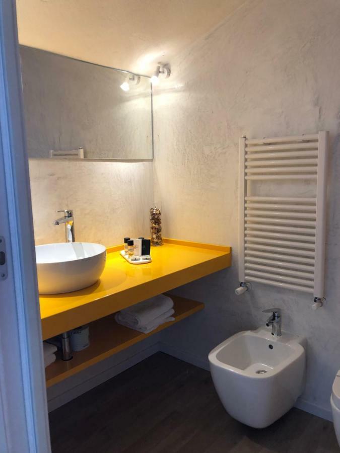 Jatika Boutique Hotel Aglientu Εξωτερικό φωτογραφία