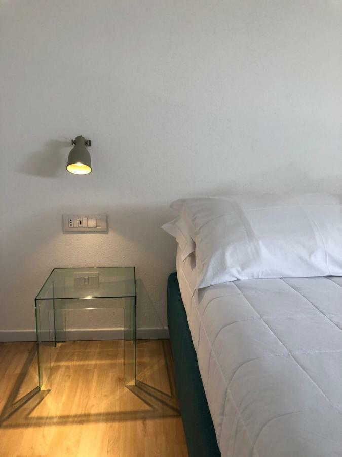 Jatika Boutique Hotel Aglientu Εξωτερικό φωτογραφία