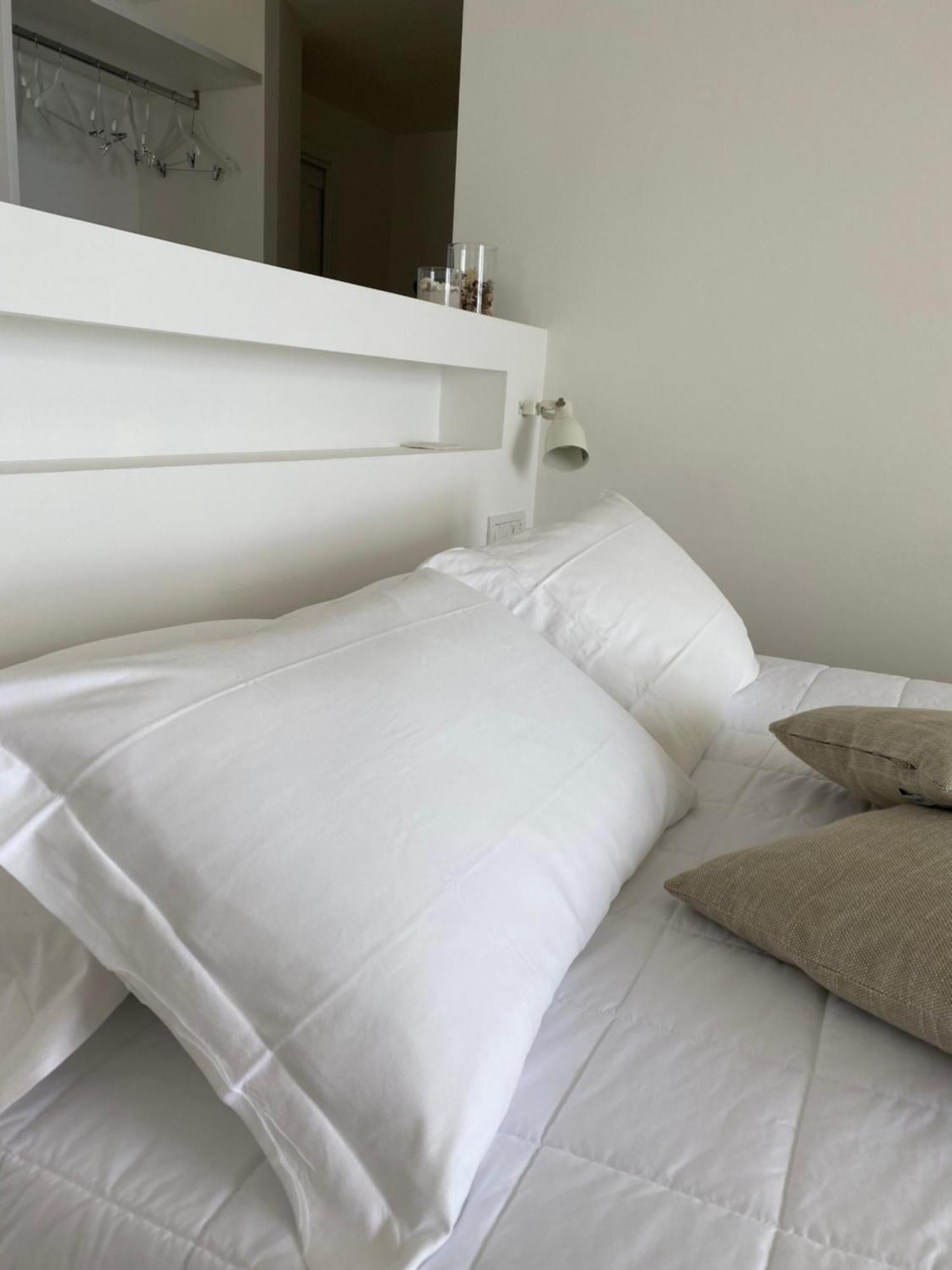Jatika Boutique Hotel Aglientu Εξωτερικό φωτογραφία