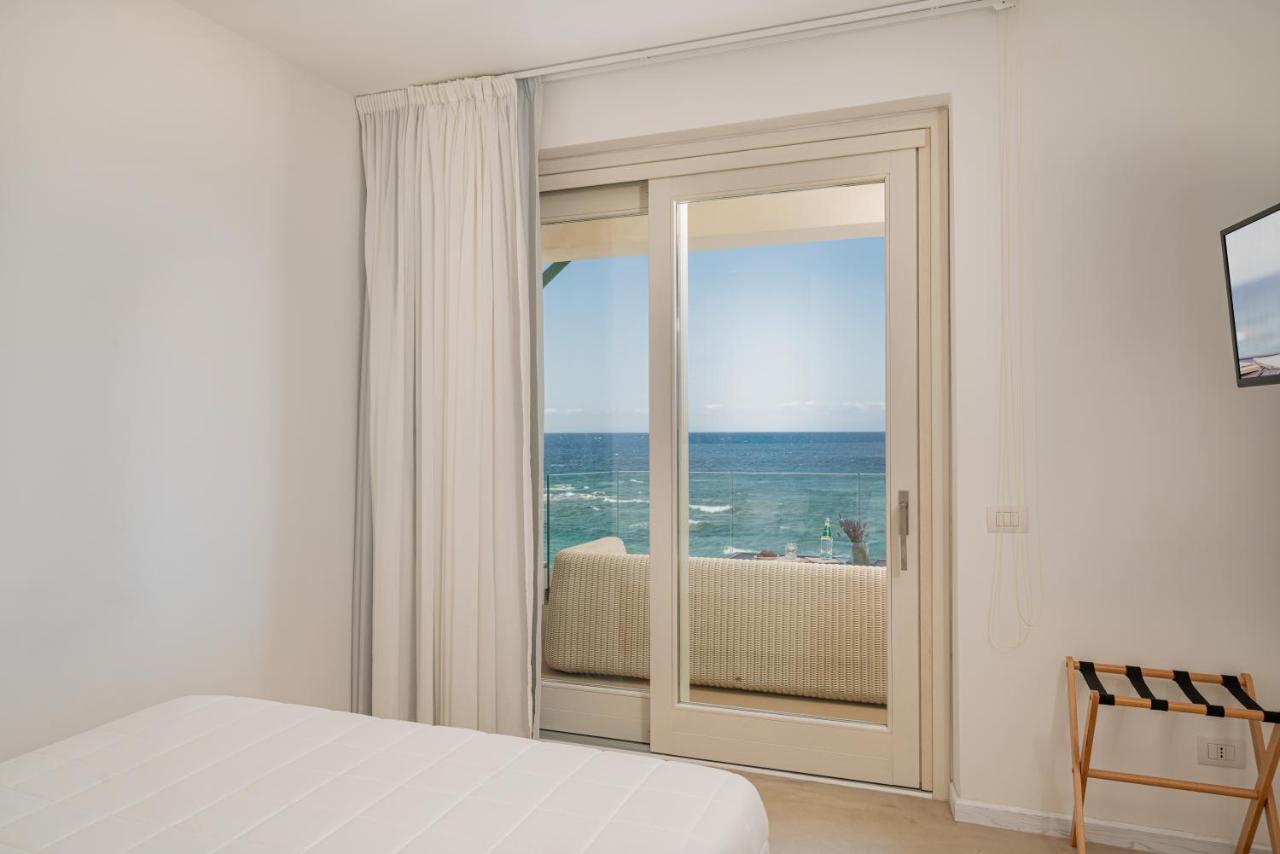 Jatika Boutique Hotel Aglientu Εξωτερικό φωτογραφία